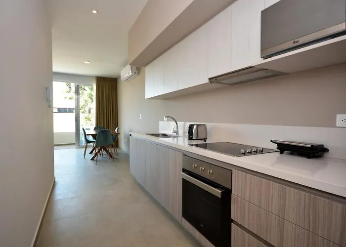 Luxury Steps From 5th Av Rooftop Pool By Yeah Apartment Playa del Carmen