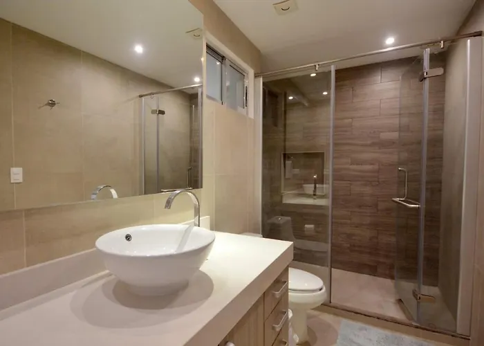 Luxury Steps From 5th Av Rooftop Pool By Yeah *