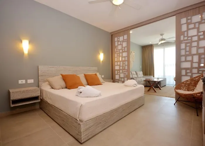 Luxury Steps From 5th Av Rooftop Pool By Yeah Apartment Playa del Carmen