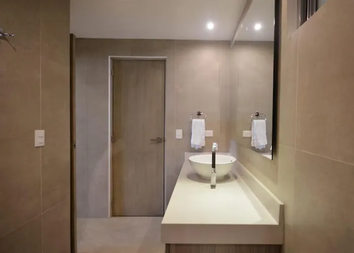 Luxury Steps From 5th Av Rooftop Pool By Yeah * Playa del Carmen